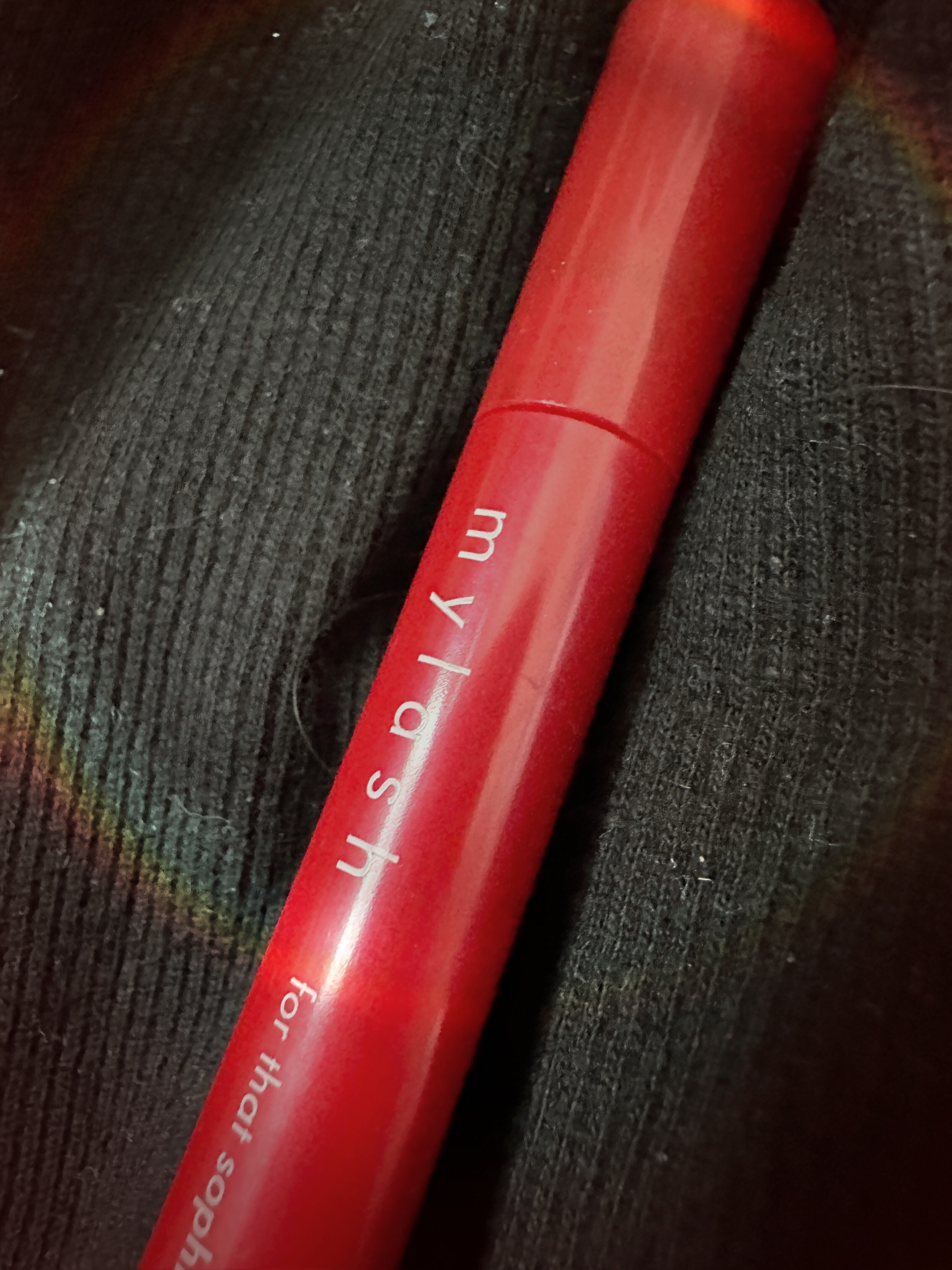 オペラ マイラッシュ アドバンスト/OPERA/マスカラを使ったクチコミ（1枚目）