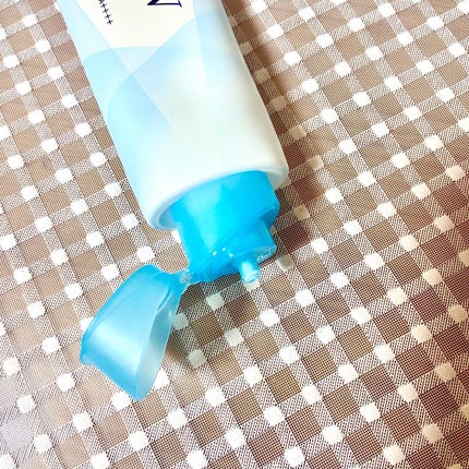 ビオレUV アクアリッチ ライトアップエッセンス/ビオレ/日焼け止めクリームを使ったクチコミ(3枚目)