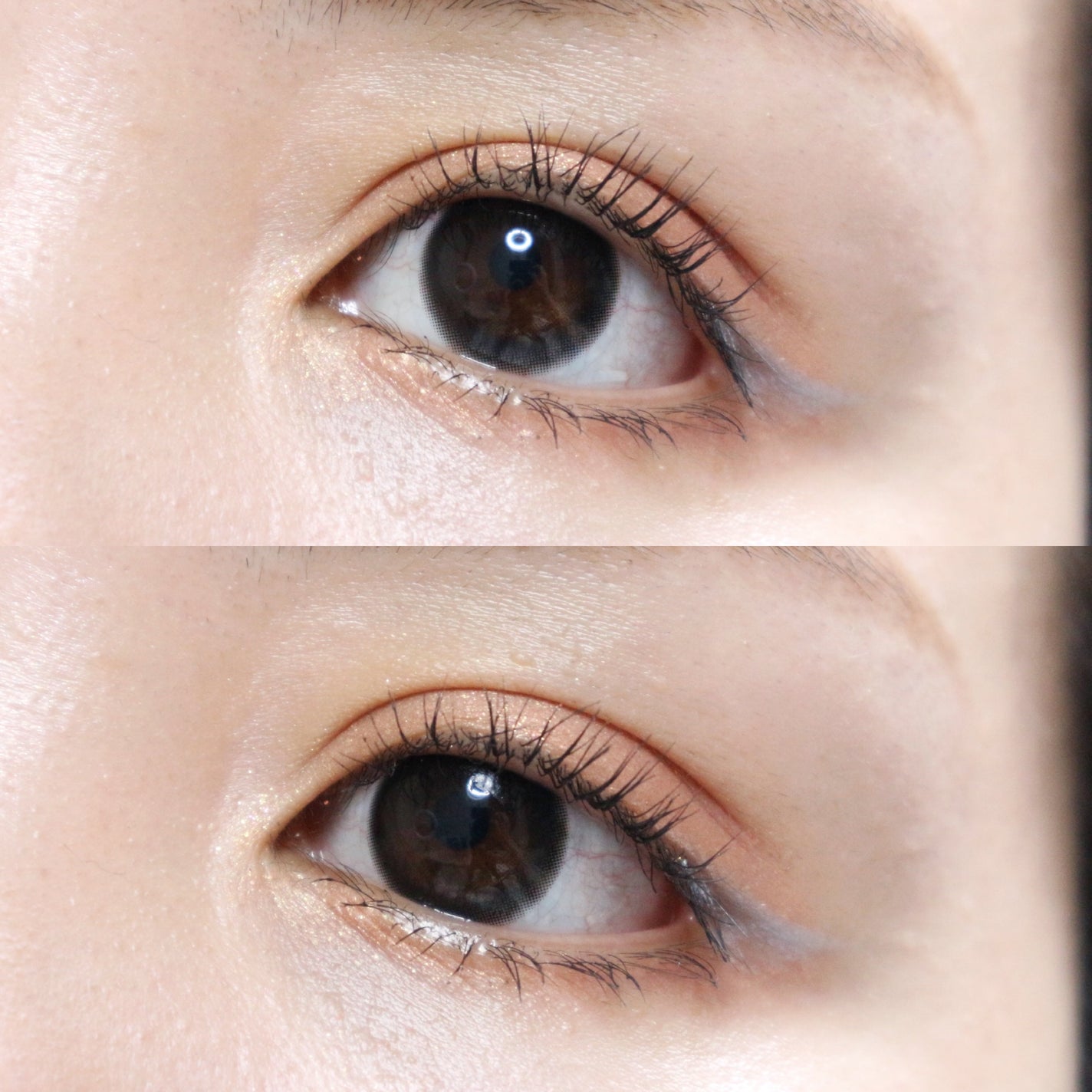 パウダー&ライナー/sopo/スティックアイシャドウを使ったクチコミ(4枚目)