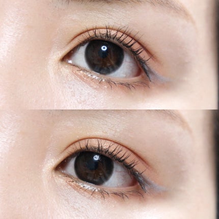 パウダー&ライナー/sopo/スティックアイシャドウを使ったクチコミ(4枚目)