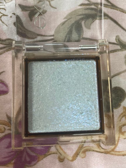 アイプランナー/excel/単色アイシャドウを使ったクチコミ(1枚目)