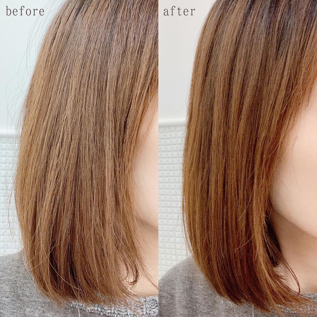 スリークbyサラサロン シャイニーオイル/スリーク by サラサロン/ヘアオイルを使ったクチコミ(3枚目)