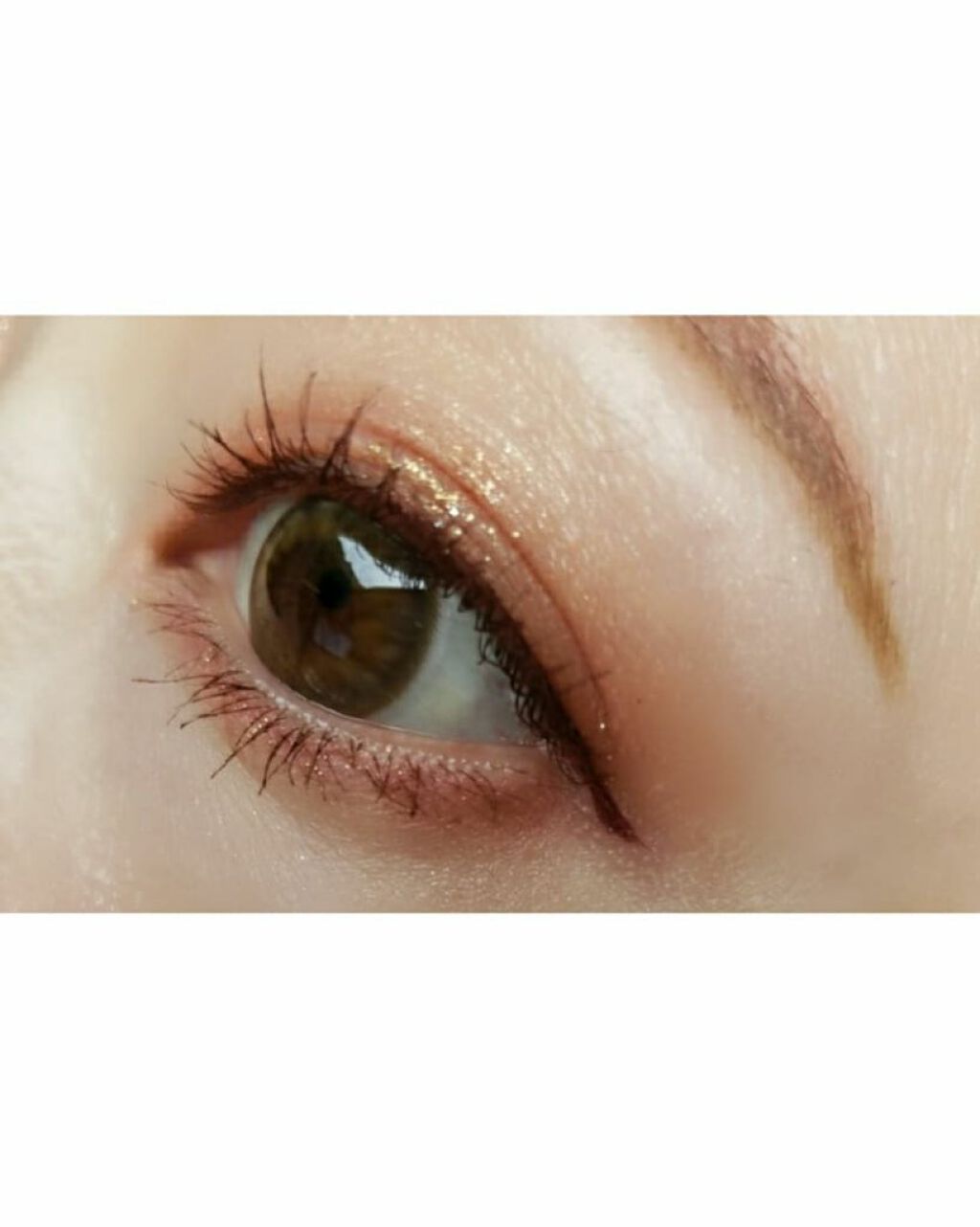 トゥルーディメンションラディアンスバーム/hince/スティックハイライトを使ったクチコミ(5枚目)