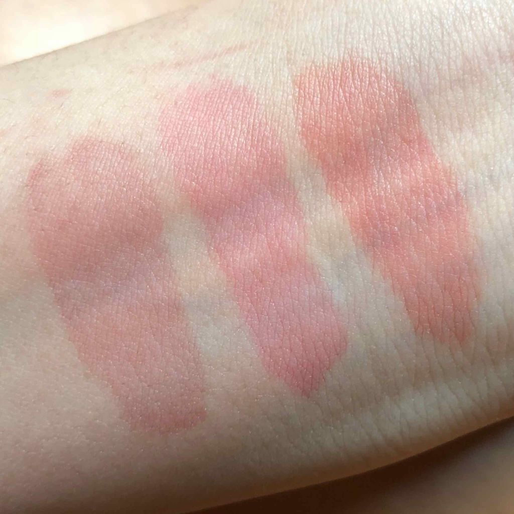 オールフィニッシュ リップティントリムーバー/ETUDE/ポイントメイクリムーバーを使ったクチコミ(4枚目)