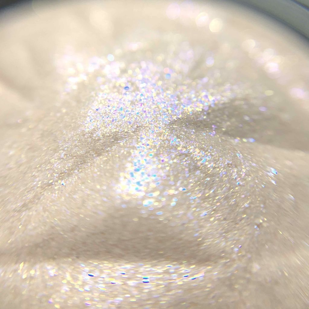 プリズム エアー シャドウ/CLIO/単色アイシャドウを使ったクチコミ(3枚目)