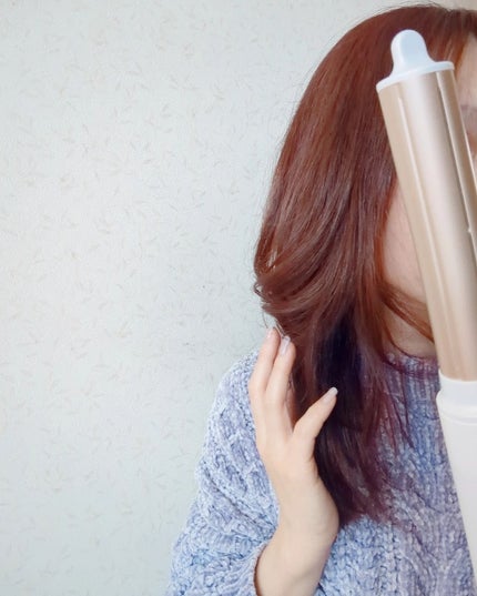 マルチドライヤー/ANLAN/ドライヤーを使ったクチコミ(4枚目)