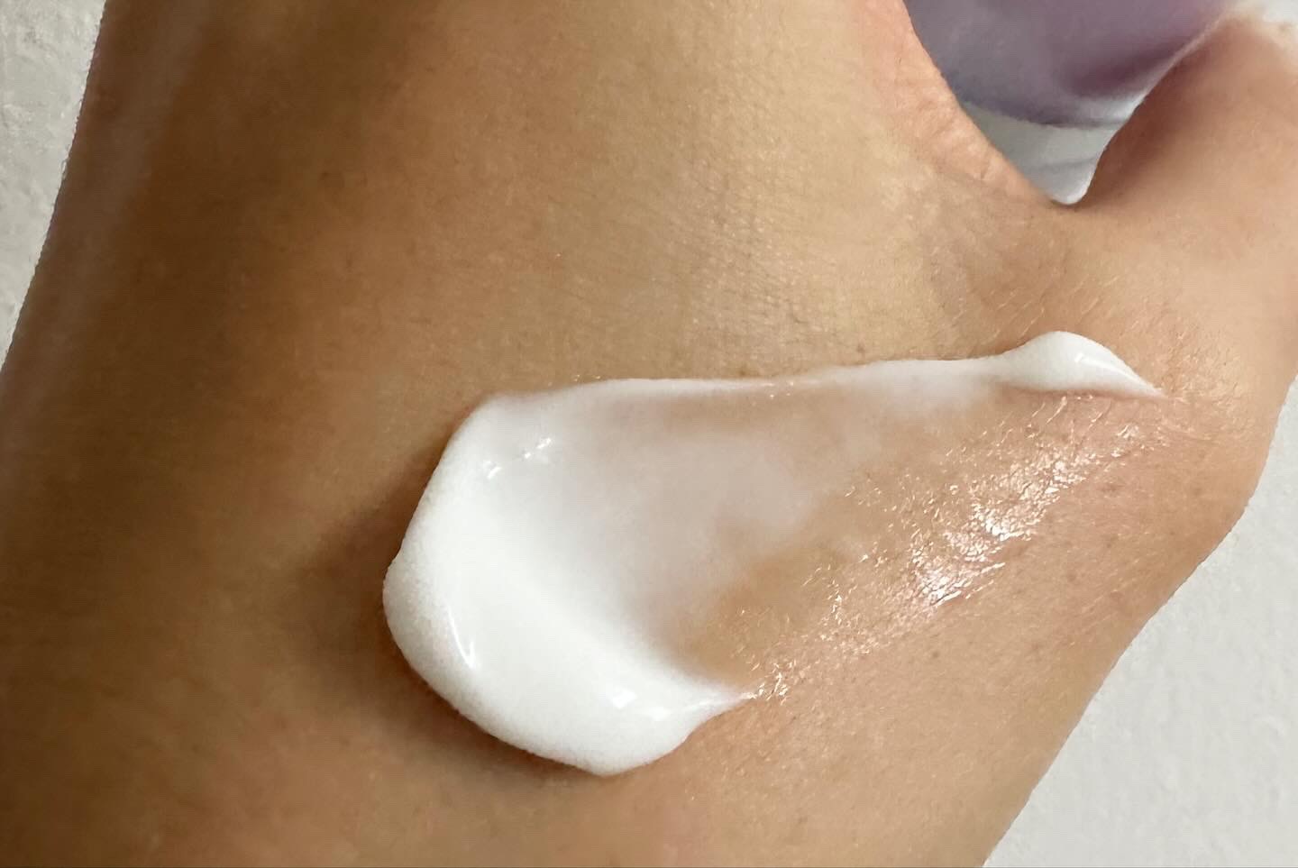 プレミアホワイト オールインワン/CANADEL/オールインワン化粧品を使ったクチコミ（3枚目）