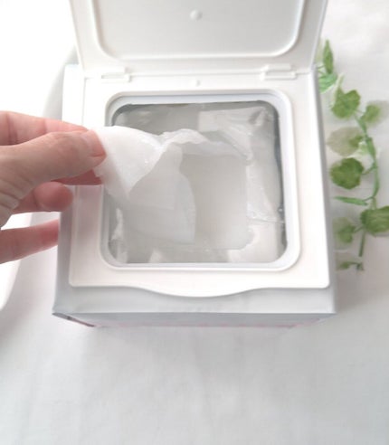 オールインワンシートマスク モイストEXⅡ/クオリティファースト/シートマスク・パックを使ったクチコミ(2枚目)