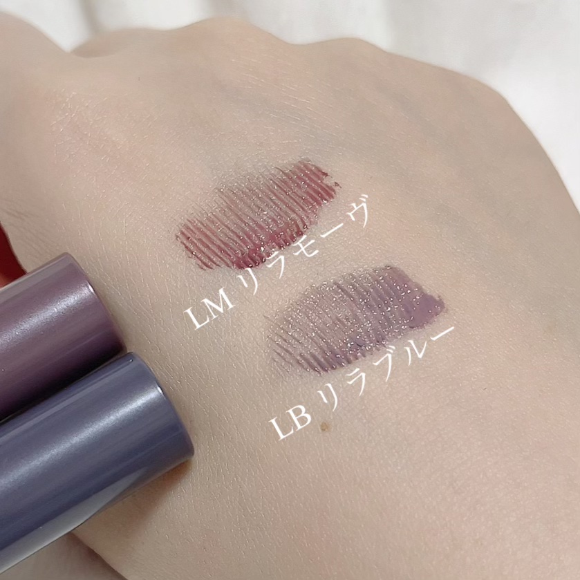 クイックラッシュカーラー/キャンメイク/マスカラ下地を使ったクチコミ（3枚目）