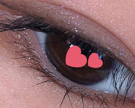 CHICCA フローレスグロウ リッドテクスチャー アイシャドウのクチコミ「【 #CHICCA フローレス リッドテクスチャーアイシャドウ EX07アーバンピンク🏙💖 】.....」(2枚目)