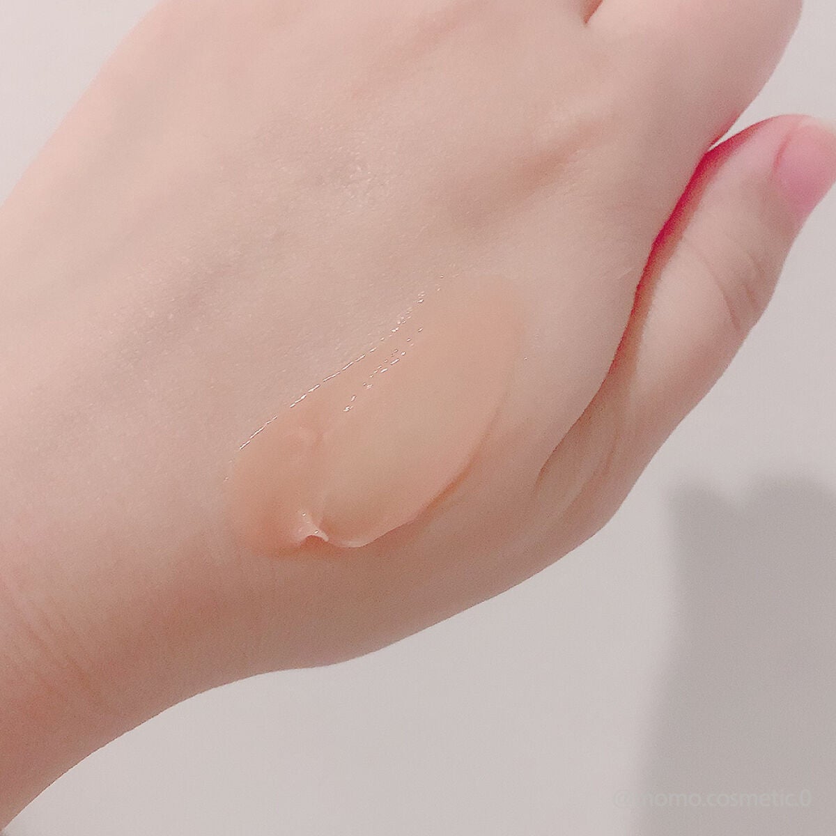 パンテーンマカロン ヘアマスク 色つやリッチ/パンテーン/ヘアマスク・ヘアパックを使ったクチコミ(4枚目)