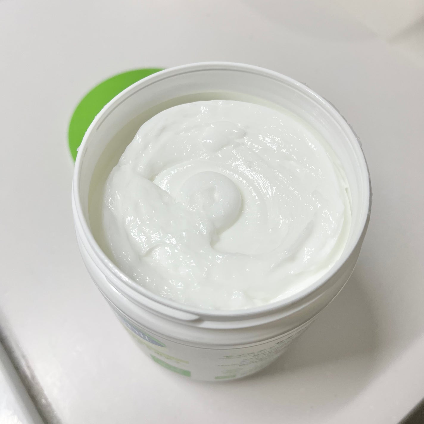 モイスチャライジング クリーム/セタフィル/ボディクリームを使ったクチコミ(2枚目)