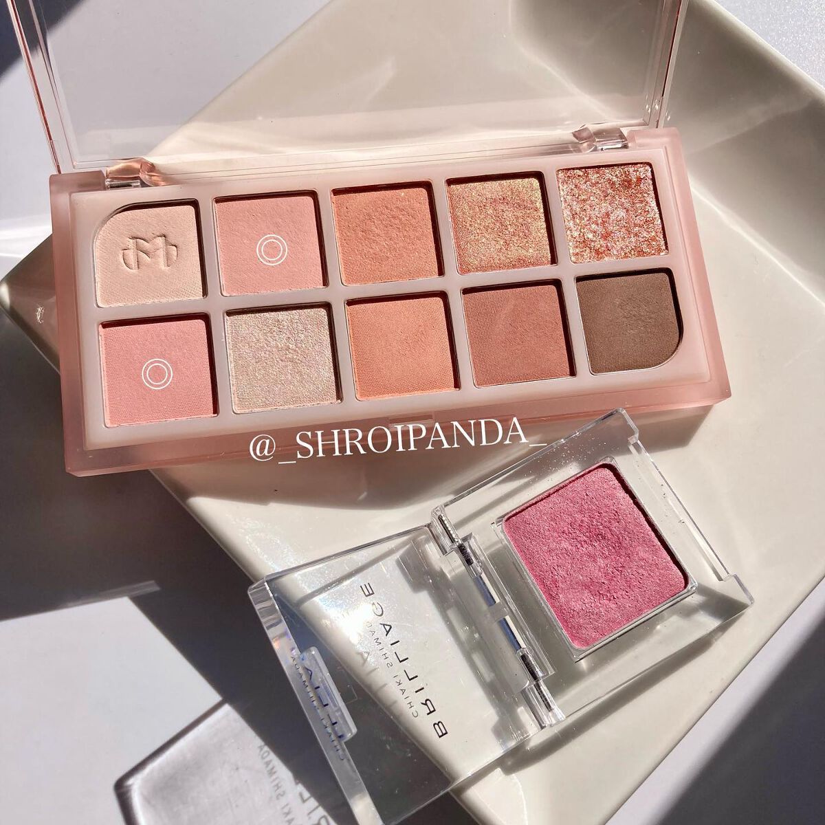 ロング&カールマスカラ アドバンストフィルム/ヒロインメイク/マスカラを使ったクチコミ(3枚目)