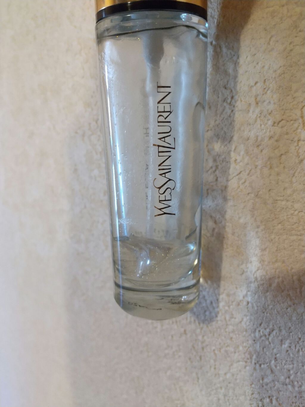 ラディアント タッチ ブラープライマー/YVES SAINT LAURENT BEAUTE/化粧下地を使ったクチコミ（1枚目）