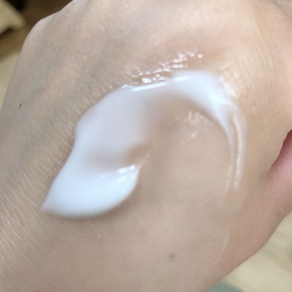 肌ラボ 白潤プレミアム 薬用浸透美白クリームのクチコミ「\💍保湿と美肌が叶う💫/ 浸透力💯忙しい人にもおすすめ🙋🏻‍♀️❣️
.
✔︎肌ラボ
白潤プレ.....」（2枚目）