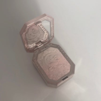 月光人魚 ジュエリーチークブラッシュ/FlowerKnows/パウダーチークを使ったクチコミ(1枚目)