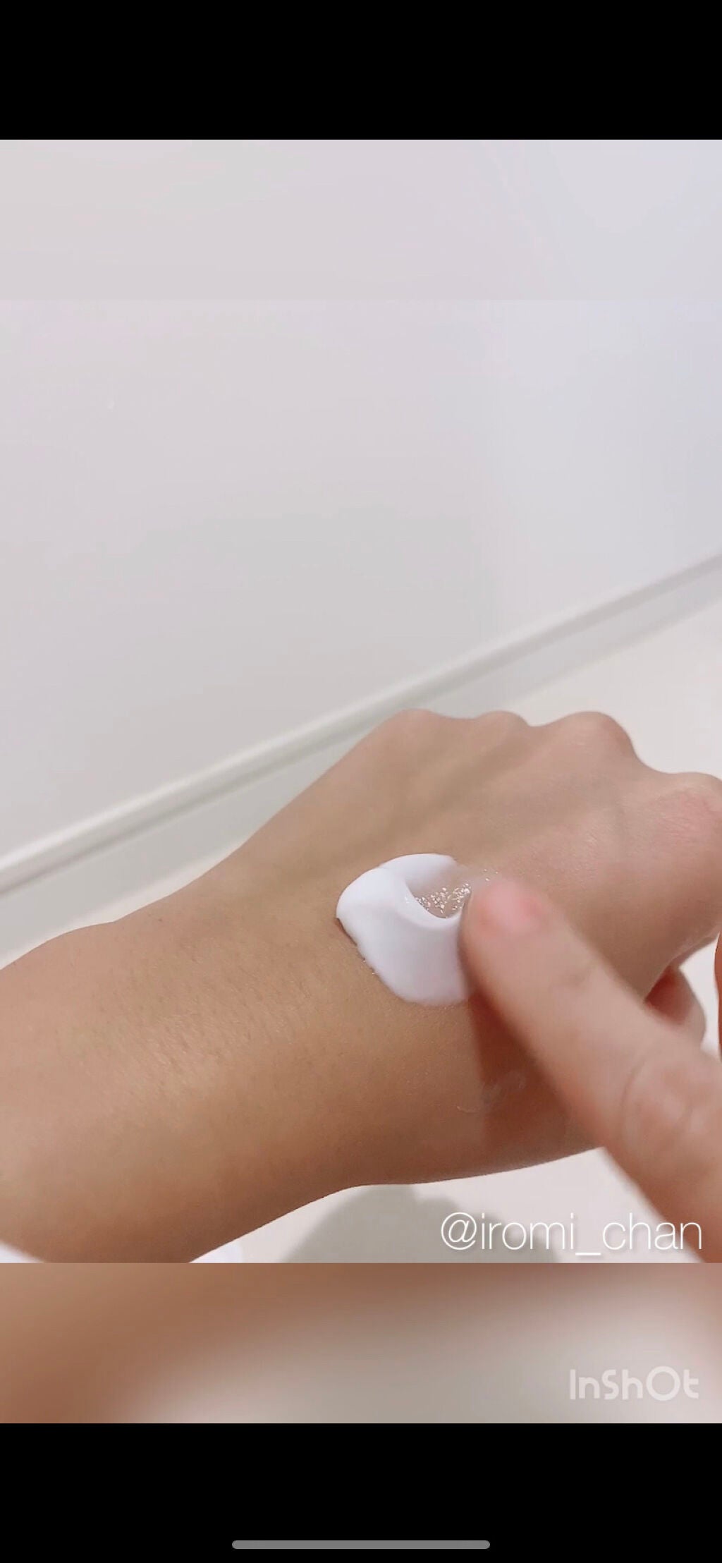 いろみちゃん🧸🎈 on LIPS 「【画像版】\\ うるうるさらさらの手肌へ👏🏻✧˖° //*・。..」(5枚目)