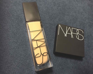 デュアルインテンシティーブラッシュ/NARS/パウダーチークを使ったクチコミ（1枚目）