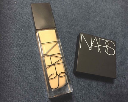 デュアルインテンシティーブラッシュ/NARS/パウダーチークを使ったクチコミ(1枚目)