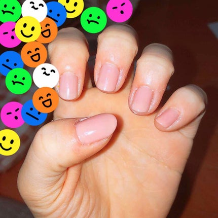 カラフルネイルズ TO(トリートメントオイル)/キャンメイク/ネイルオイル・トリートメントを使ったクチコミ(3枚目)