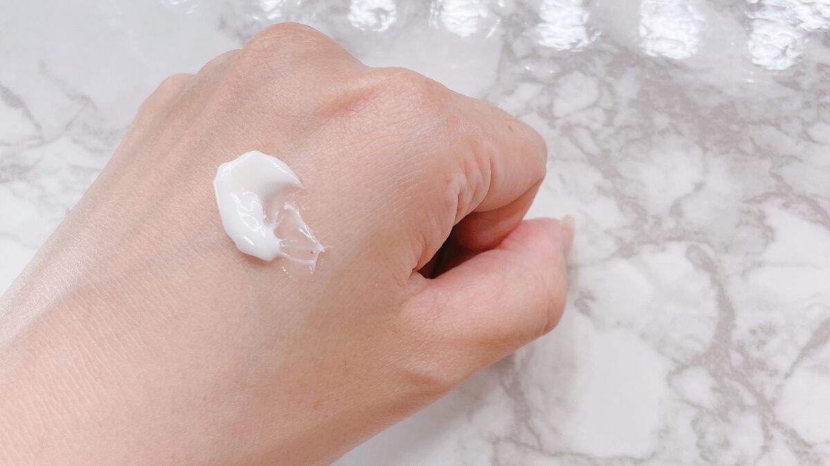 オバジX ダーマアドバンスドリフト/オバジ/フェイスクリームを使ったクチコミ（3枚目）