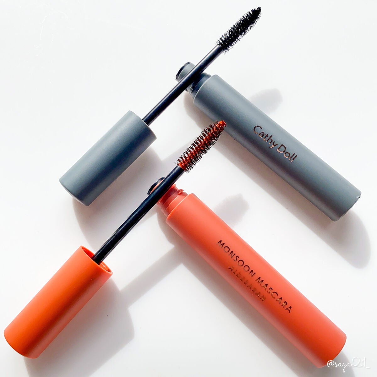 ããð§žãã©ãã100 on LIPS ãã¿ã€ã³ã¹ã¡ãã©ã³ãð¹ðCathyDollã®æ°äœã«ã©ãŒãã¹ã«ã©ã..ãïŒ2æç®ïŒ