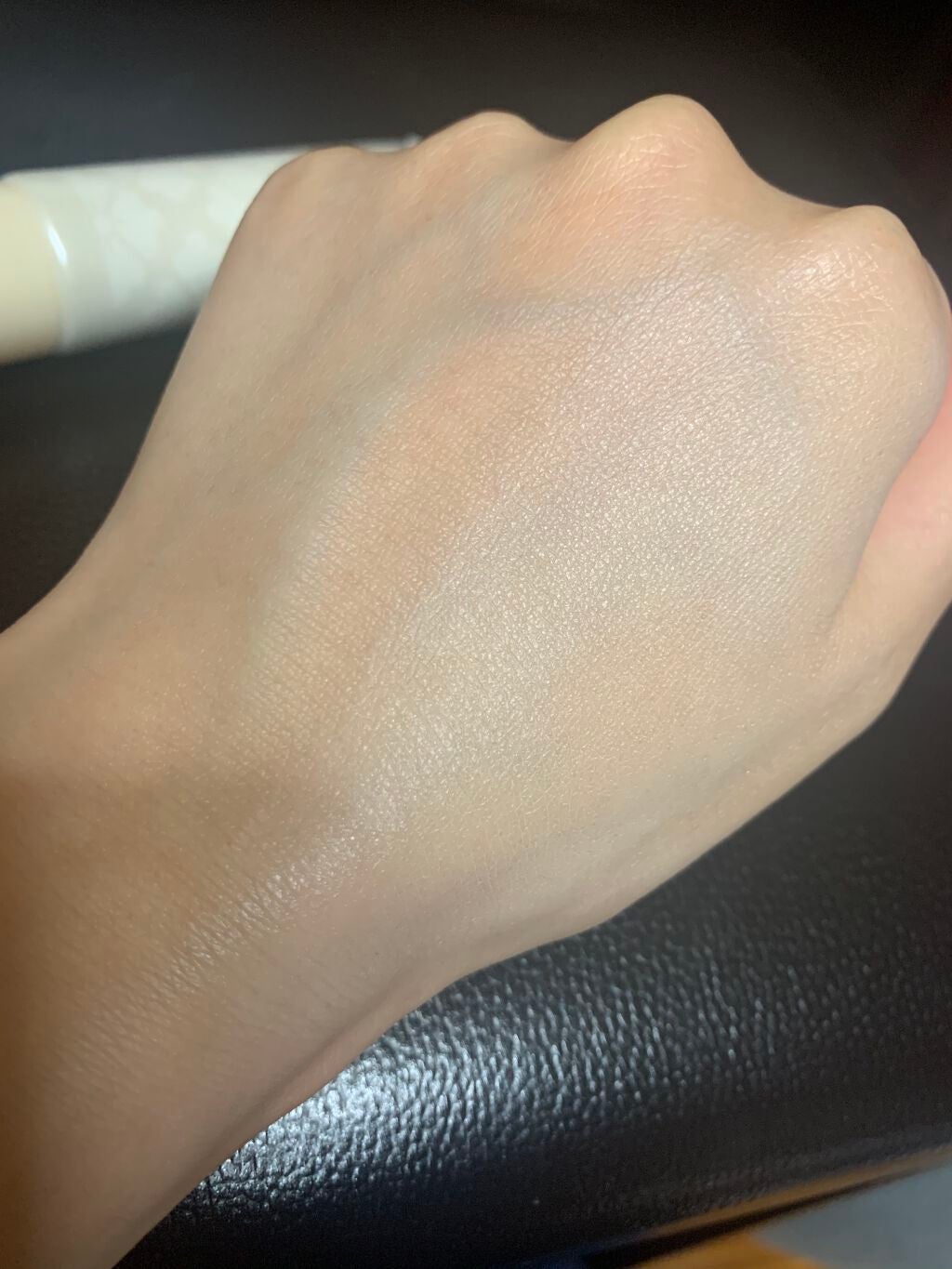 化粧下地 N/舞妓はん/化粧下地を使ったクチコミ(4枚目)