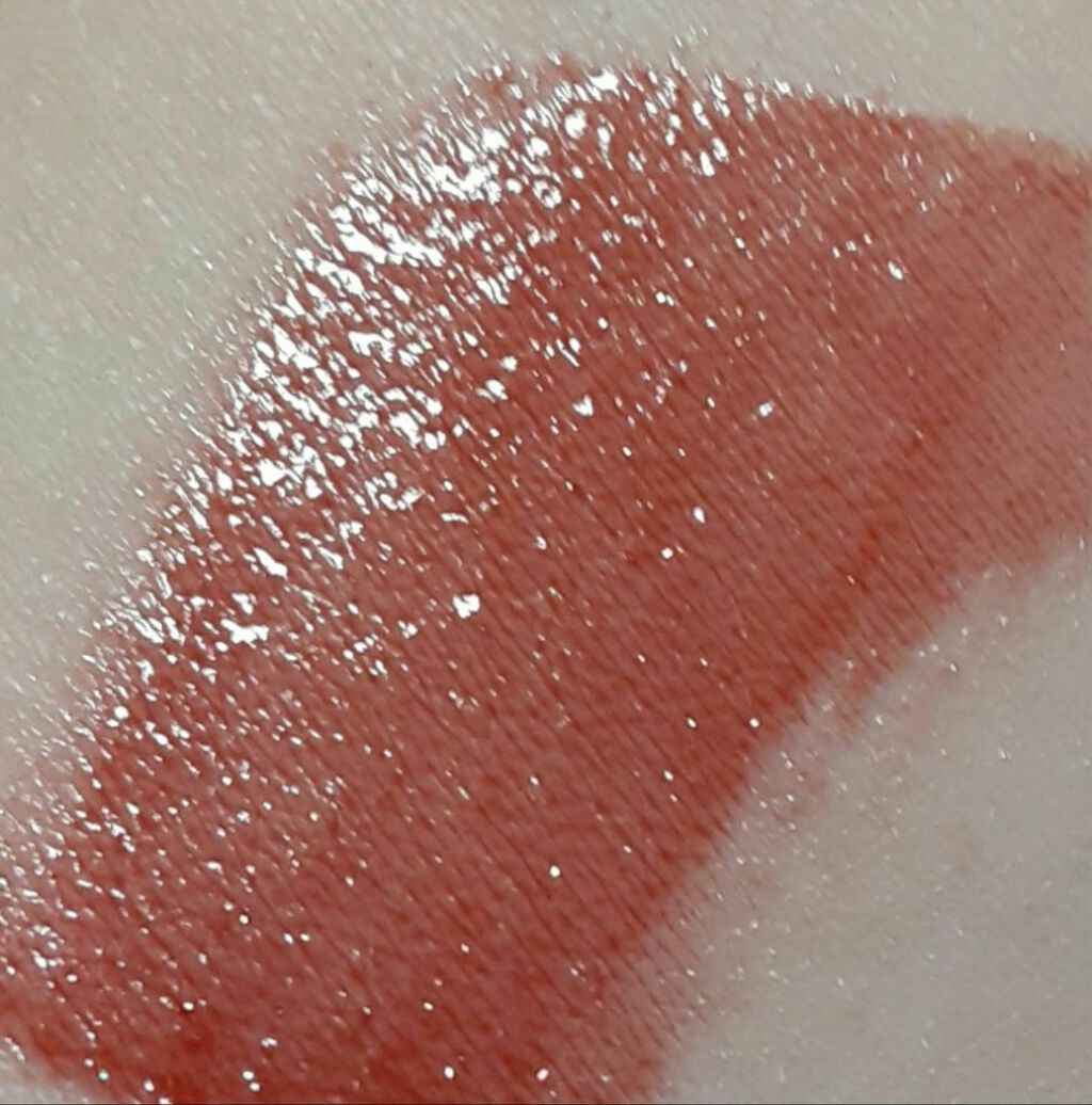 オペラ リップティント N/OPERA/リップティントを使ったクチコミ（3枚目）