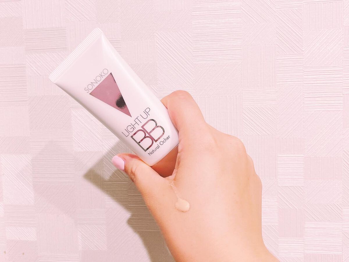 sonoko ggクリーム 30g 3セット 【公式通販】