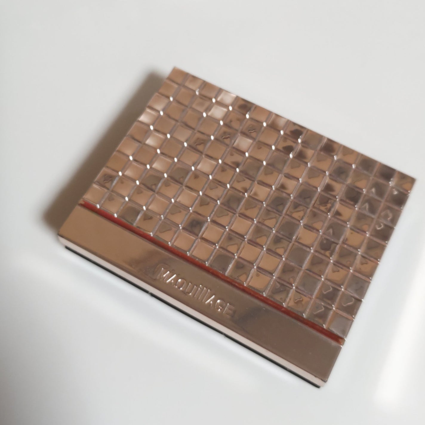 アイブロースタイリング 3D/マキアージュ/パウダーアイブロウを使ったクチコミ(3枚目)