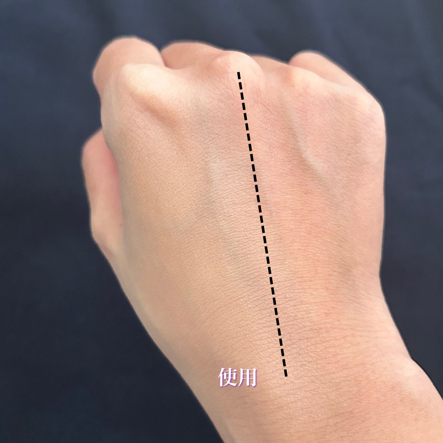 パウダリーファンデーション レジェンダリー グロウ/ブリリアージュ/パウダーファンデーションを使ったクチコミ(5枚目)