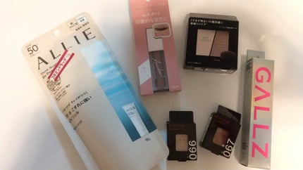 ケイト ザ アイカラー/KATE/単色アイシャドウを使ったクチコミ(1枚目)