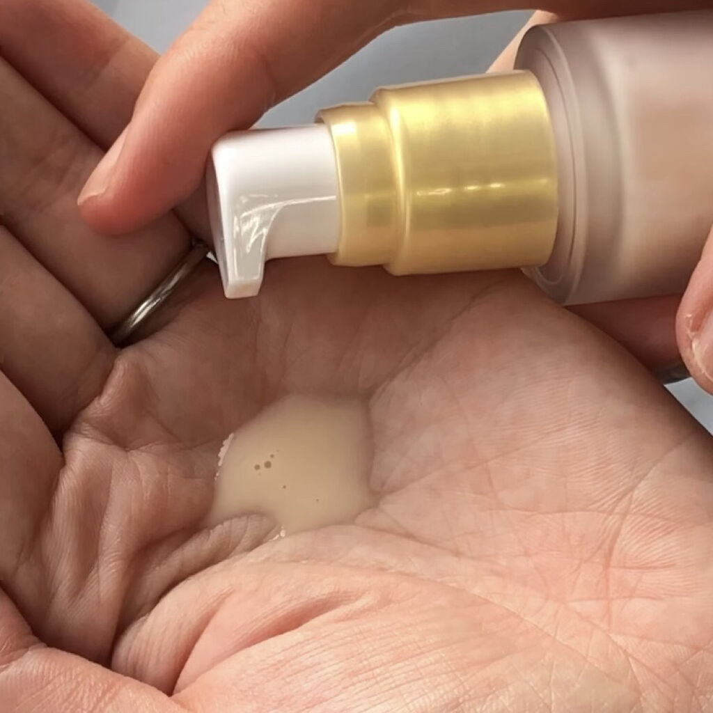 VC100ダブルリペアセラム/ドクターシーラボⓇ/美容液を使ったクチコミ（3枚目）