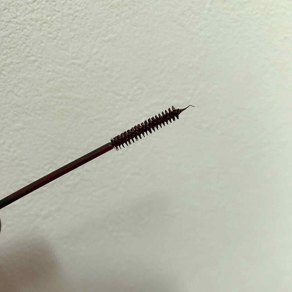 エテュセ アイエディション(マスカラ)/ettusais/マスカラを使ったクチコミ(3枚目)