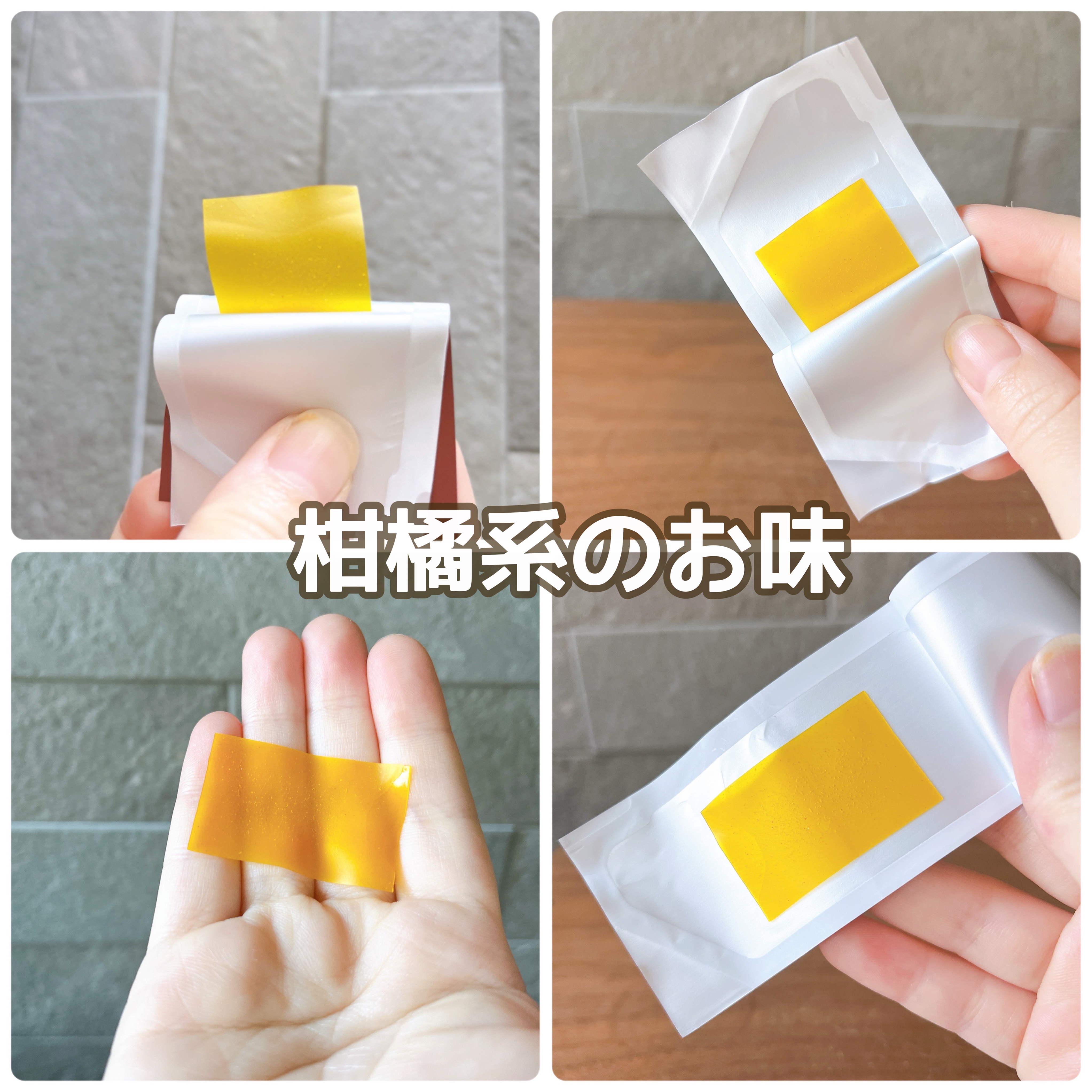 ヨエスターGLTダイレクトウルトラX/ESTHER FORMULA/美容サプリメントを使ったクチコミ（3枚目）