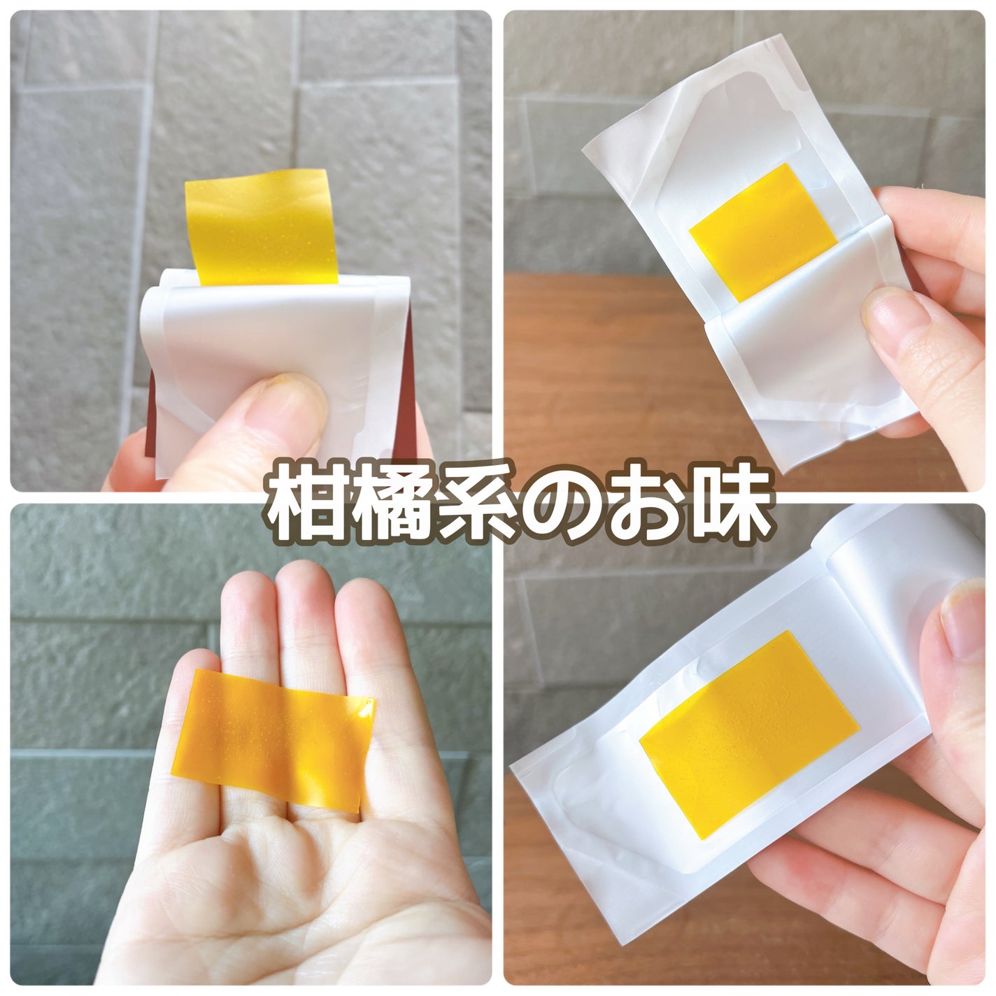 ヨエスターGLTダイレクトウルトラX/ESTHER FORMULA/美容サプリメントを使ったクチコミ(3枚目)