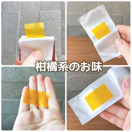 ヨエスターGLTダイレクトウルトラX/ESTHER FORMULA/美容サプリメントを使ったクチコミ(3枚目)