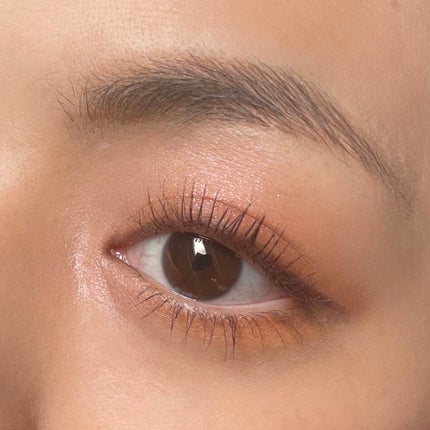 SUIKOミネラルマルチカラー/SUIKO HATSUCURE/単色アイシャドウを使ったクチコミ(6枚目)