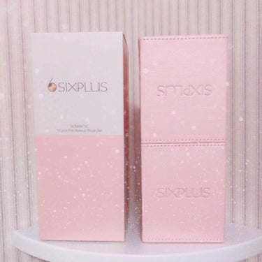 SIXPLUS ピンク色 メイクブラシ15本セットのクチコミ「
こんばんは✨久しぶりの投稿になります😭

最近はバタバタしており、投稿出来ずにいました😭これ.....」（1枚目）