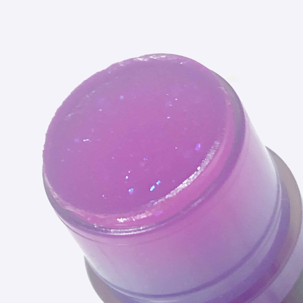 リップフォンデュ/メンソレータム/リップバームを使ったクチコミ（3枚目）