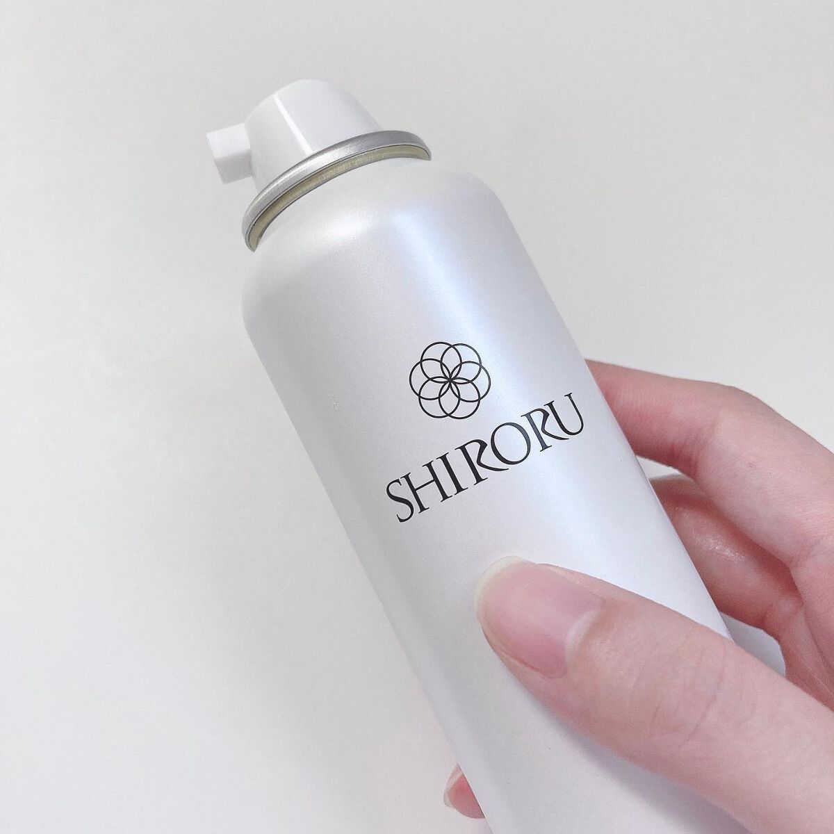 クリスタルホイップ/SHIRORU/泡洗顔を使ったクチコミ(2枚目)