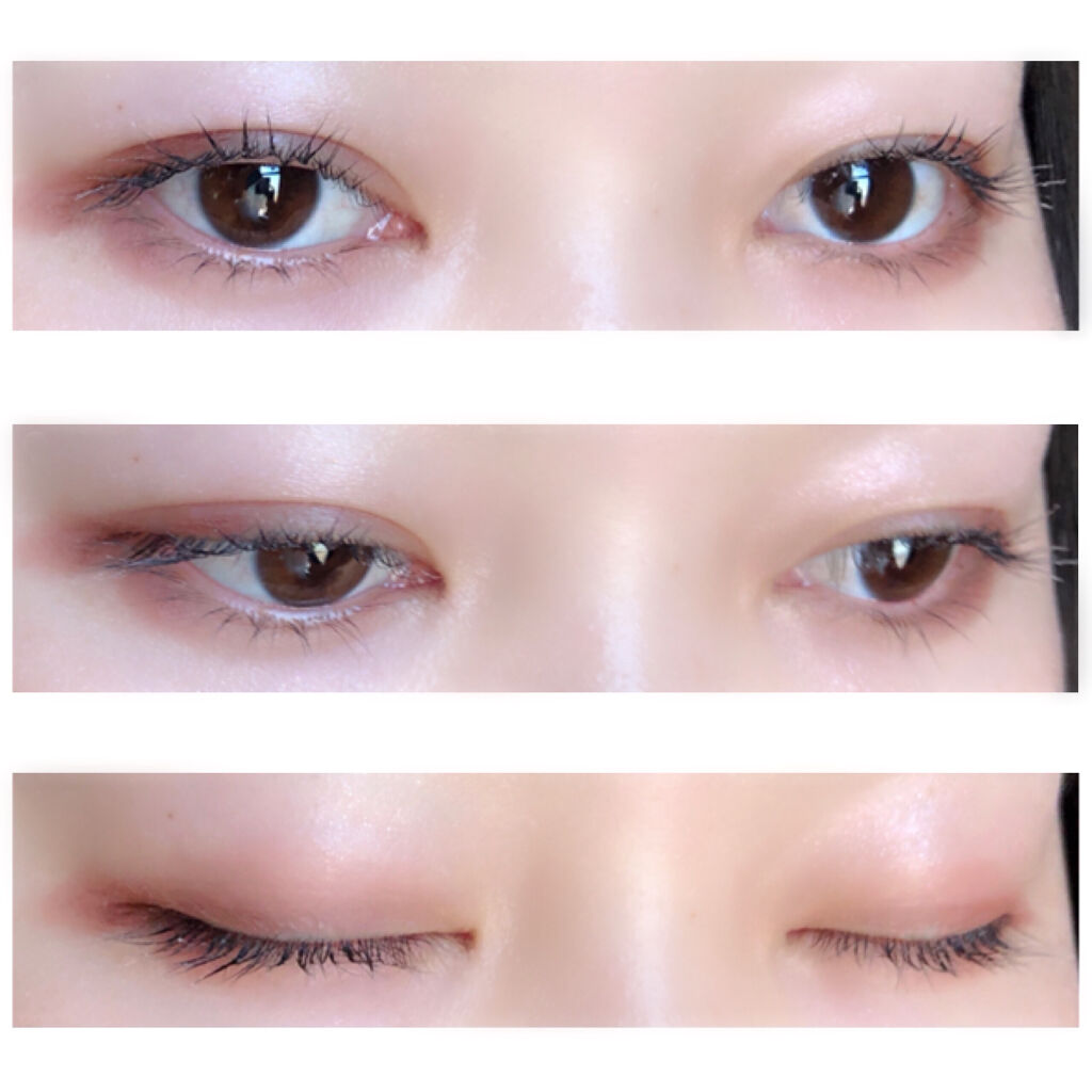 タイムビューティパクト/TWANY/クリームハイライトを使ったクチコミ（3枚目）