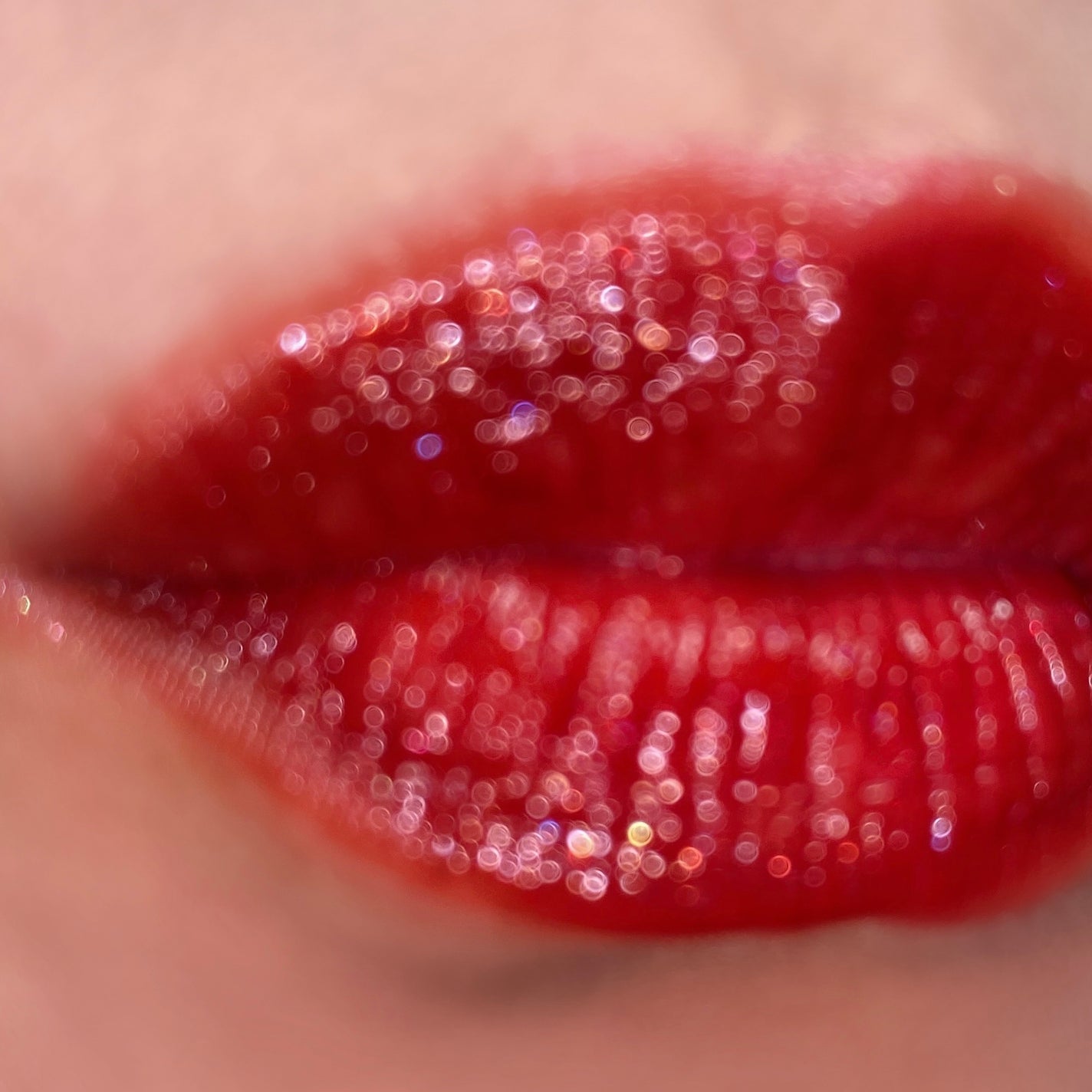 リップアーマー/KiSS/口紅を使ったクチコミ(5枚目)