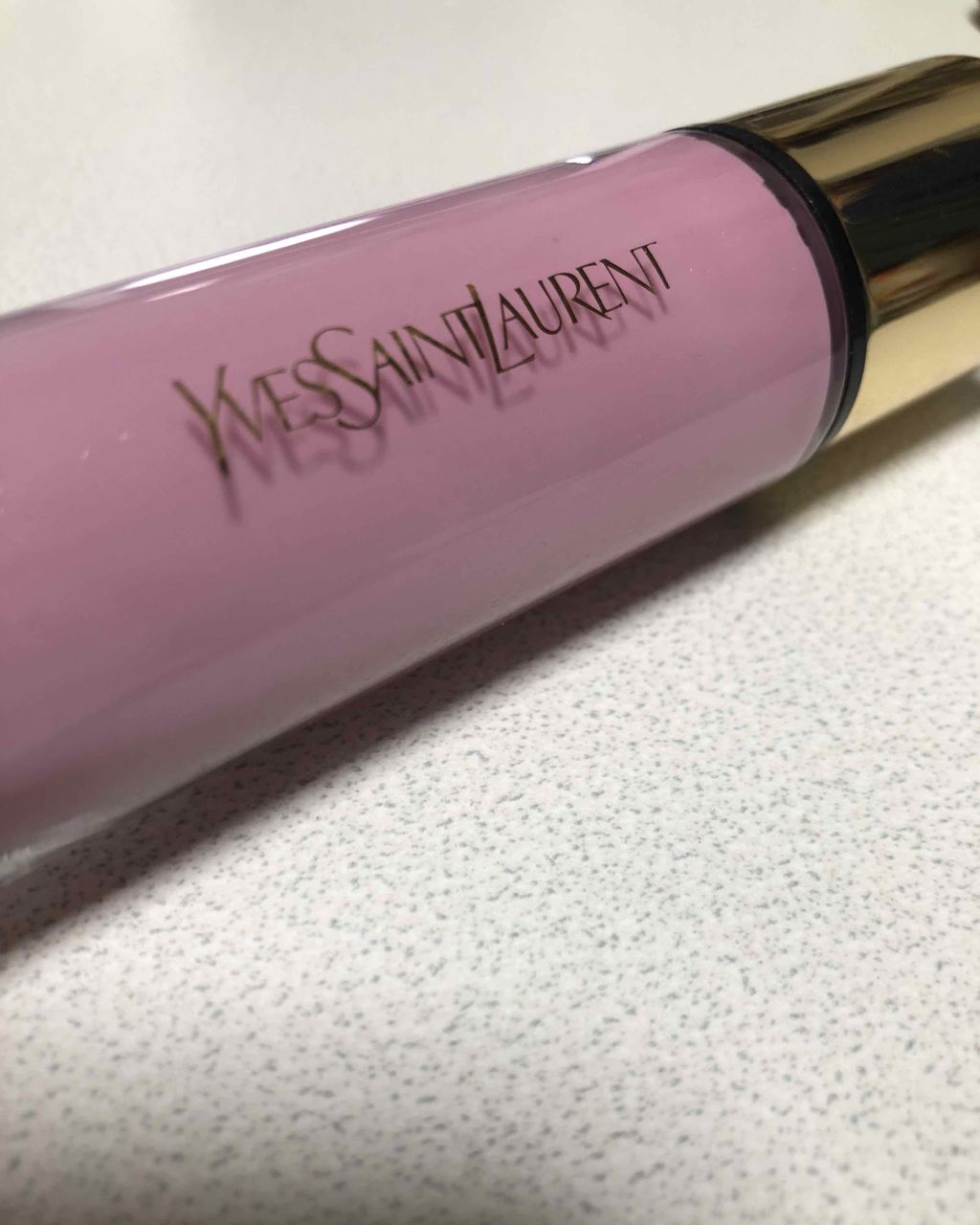 ラディアント タッチ ブラープライマー/YVES SAINT LAURENT BEAUTE/化粧下地を使ったクチコミ(1枚目)