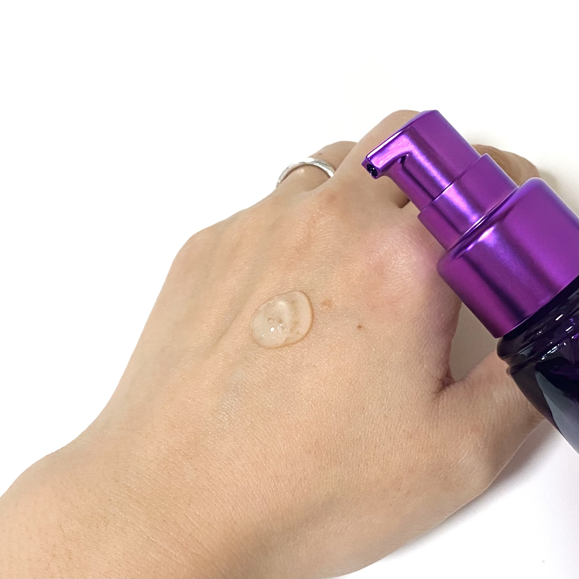 アンレーベルラボ EX エッセンス/unlabel/美容液を使ったクチコミ（3枚目）