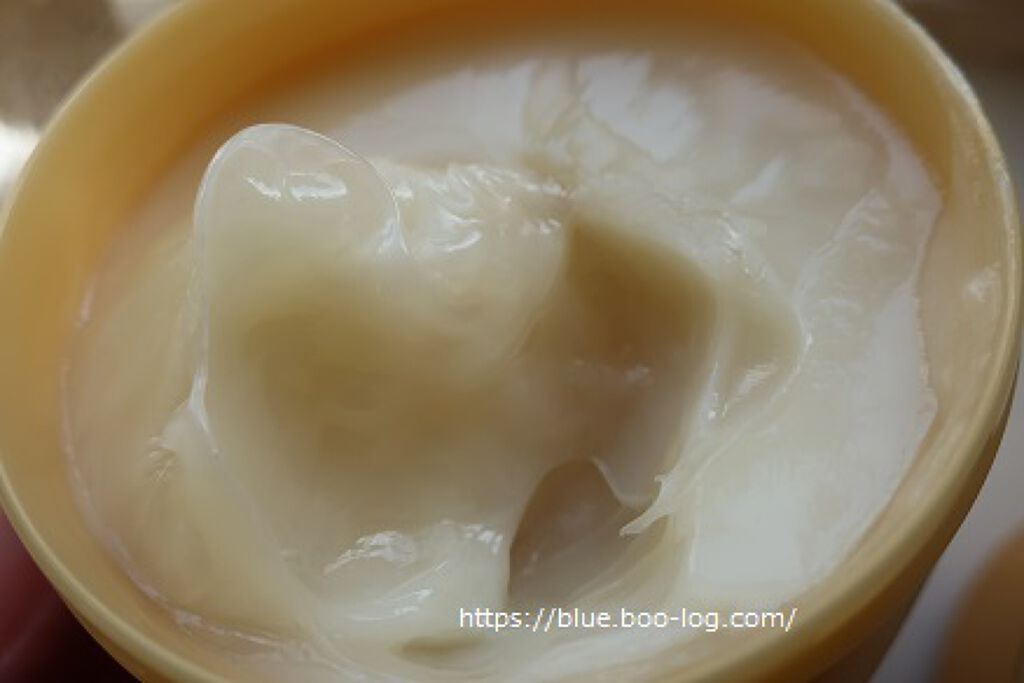 プレミアムリペアマスク(資生堂 プレミアムリペアマスク)/TSUBAKI/ヘアマスク・ヘアパックを使ったクチコミ(1枚目)