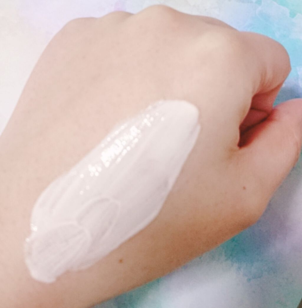 ラスティングタッチベース EM (エッセンスモイスト)/excel/化粧下地を使ったクチコミ(3枚目)