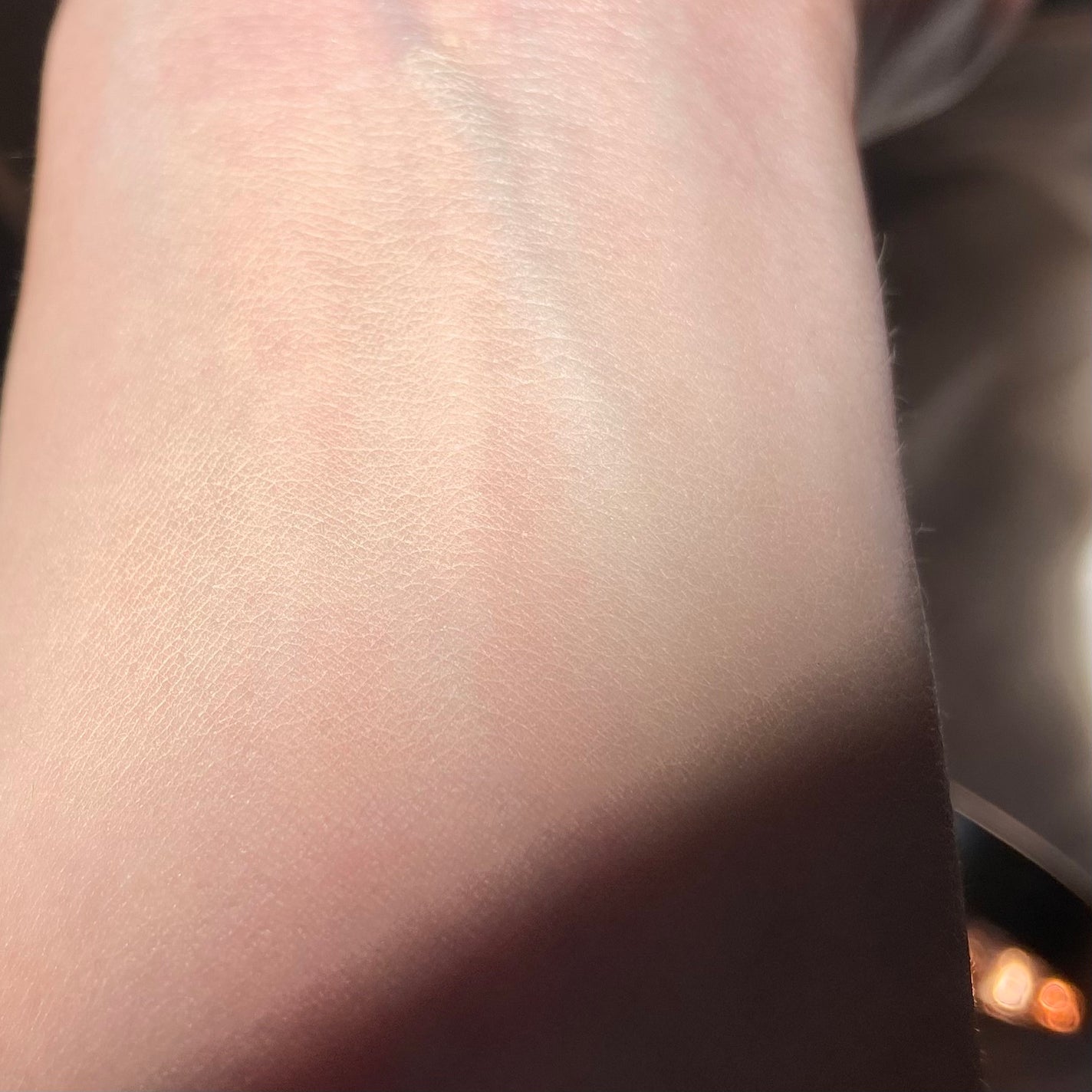 ピンクティーツリーカバーアップグロウクッション/APLIN/クッションファンデーションを使ったクチコミ(5枚目)