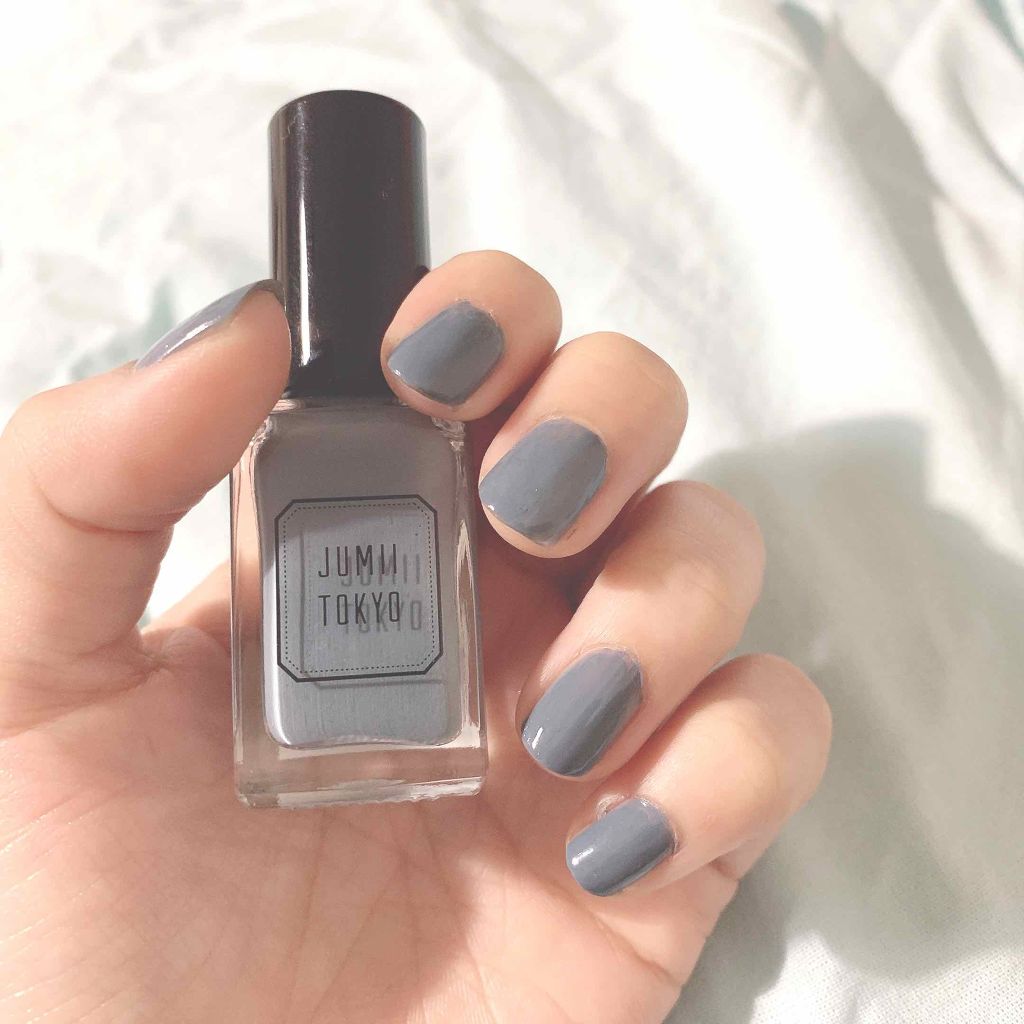 グッド トゥ ゴー トップコート/エッシー/ネイルトップコートを使ったクチコミ(1枚目)