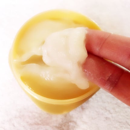 プレミアムリペアマスク(資生堂 プレミアムリペアマスク)/TSUBAKI/ヘアマスク・ヘアパックを使ったクチコミ(2枚目)